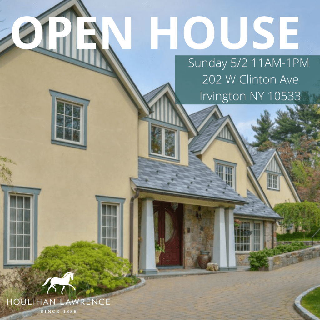 OPEN HOUSE – 202 W Clinton&nbsp;Ave