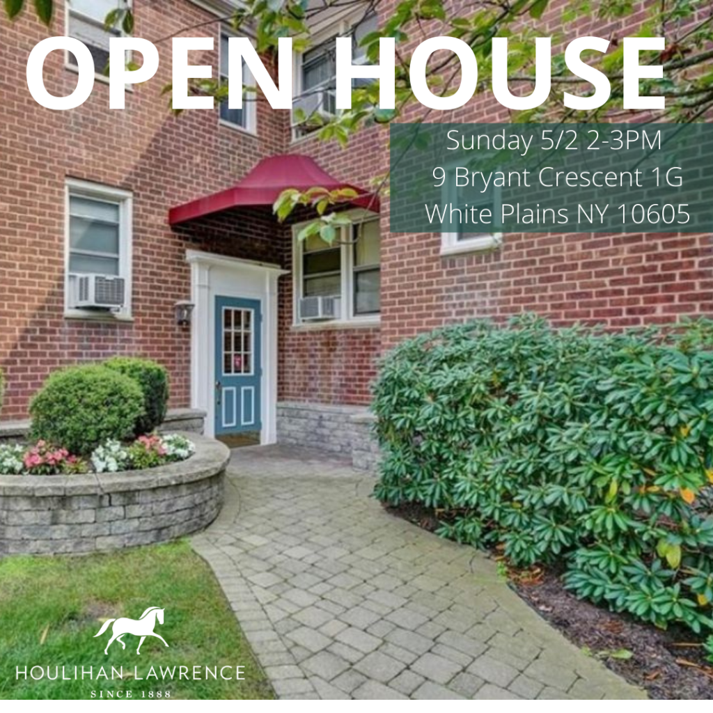 OPEN HOUSE – 9 BRYANT CRESCENT&nbsp;1G