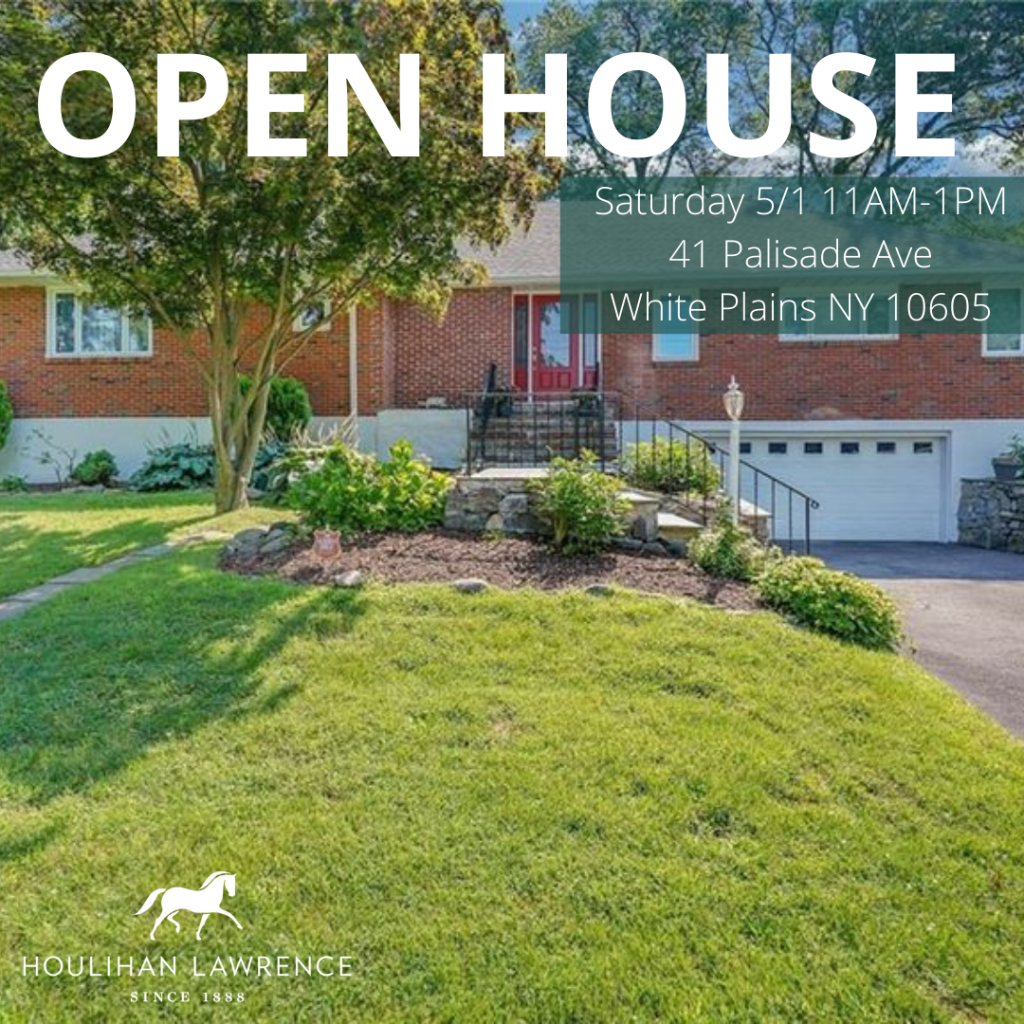 41 Palisade Ave | OPEN&nbsp;HOUSE
