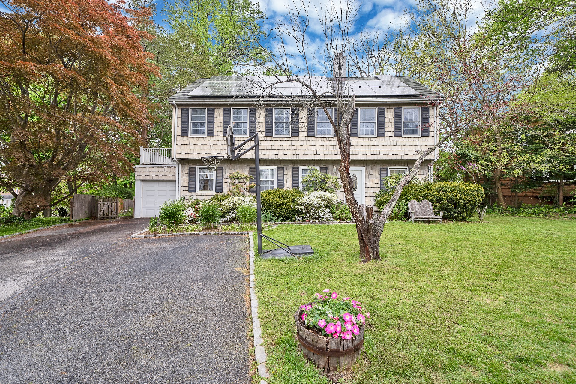 OPEN HOUSE | 27 Tappan Landing Rd