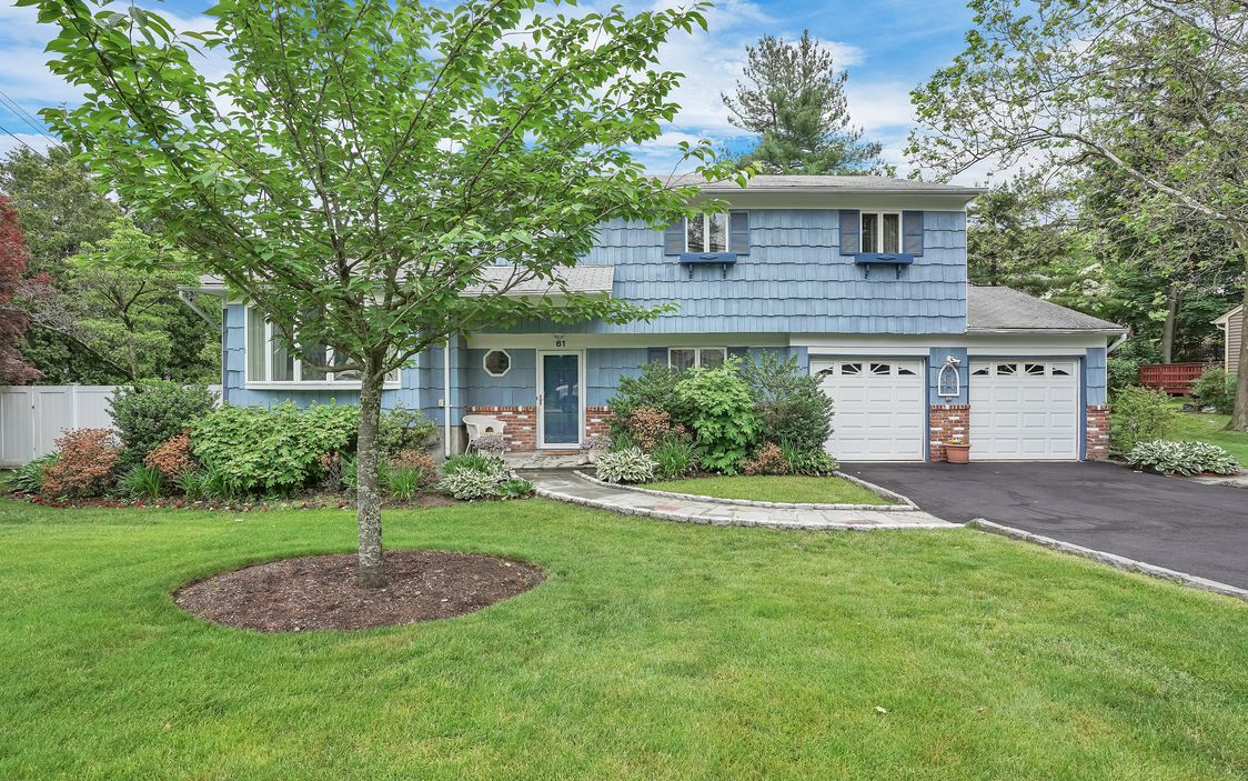Open House! 61 Summit St