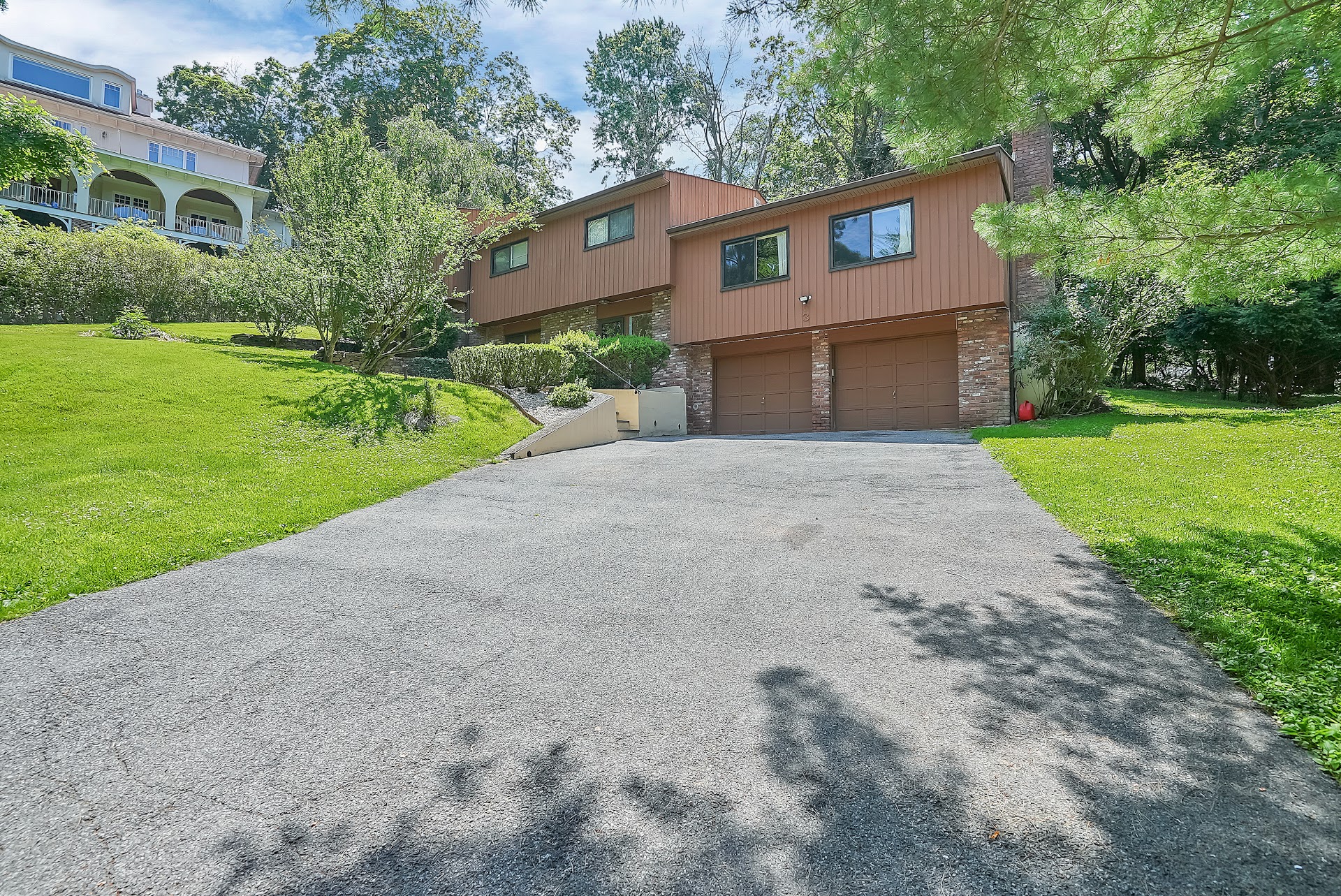 3 Wagner Place