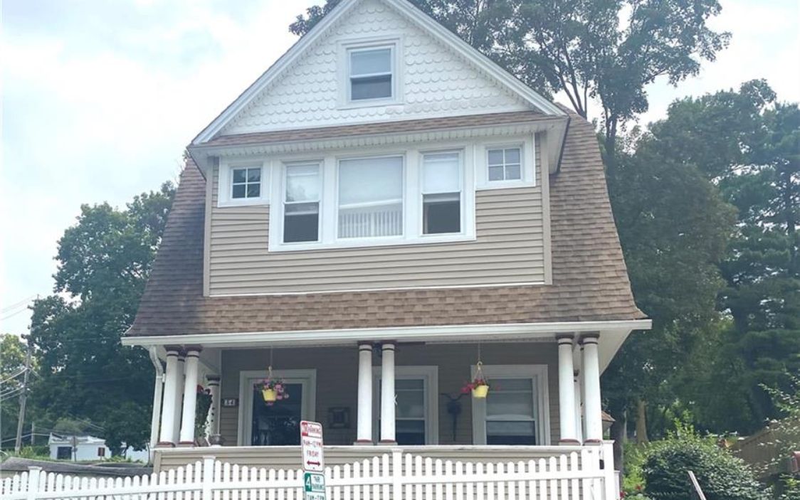 COMING SOON! 34 Hatch Terrace