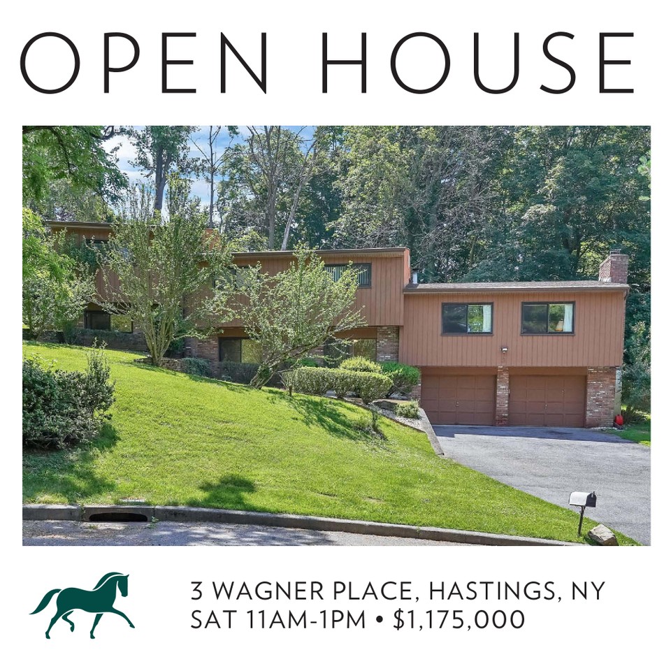 OPEN HOUSE 8/28