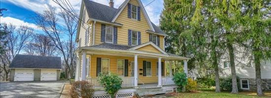 Open House 1/16/2022 12 –&nbsp;2PM