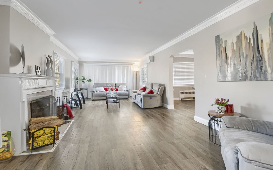 Majestic Tudor Home Coming Soon To The Market