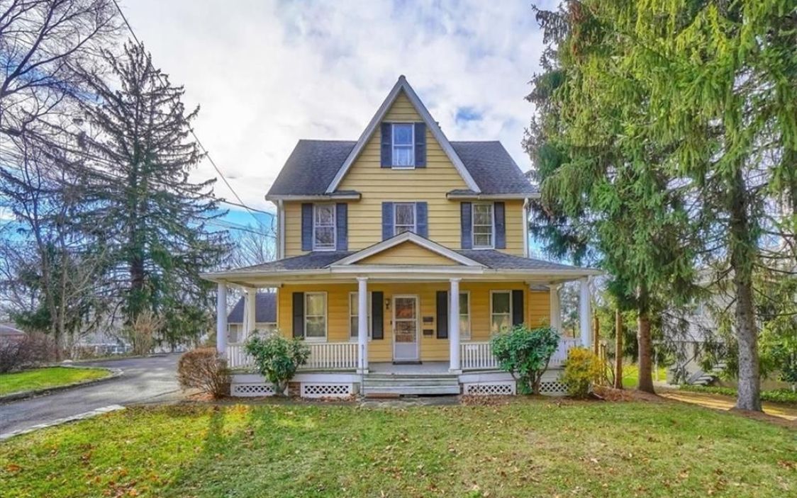 Open House | Sunday February 13th 2022 | 436 Benedict Avenue in Tarrytown