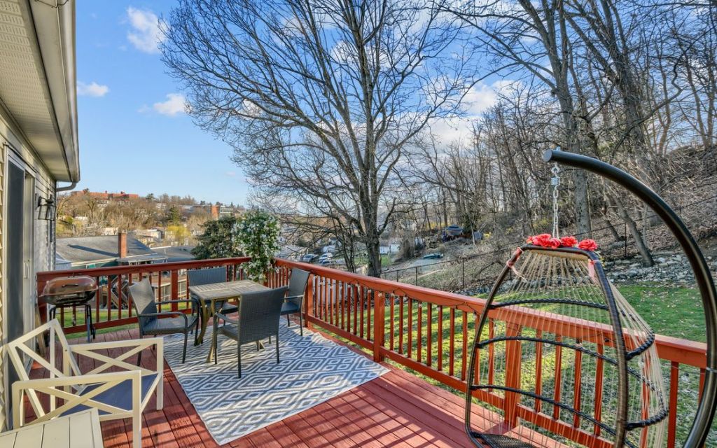 Open House Sunday | Ossining, New York
