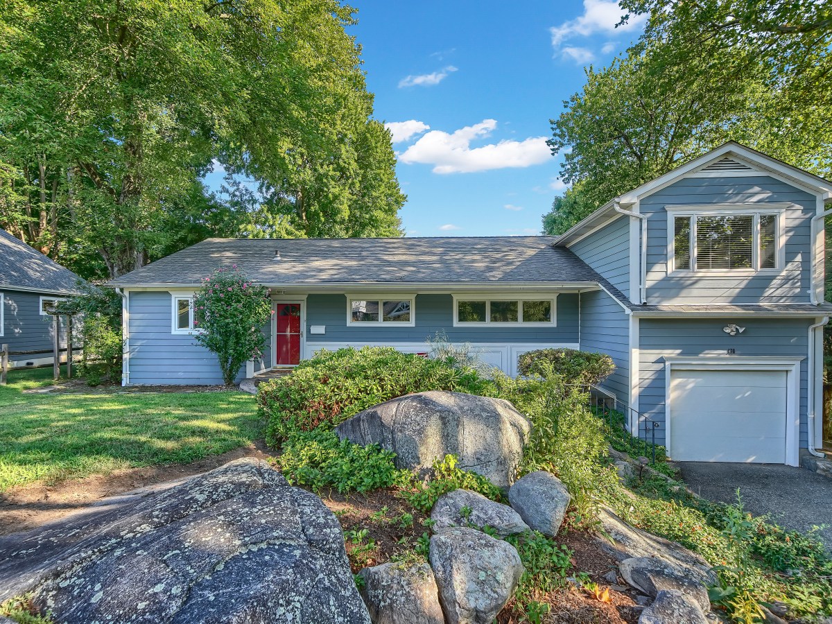 170 Crest Drive Tarrytown, New&nbsp;York