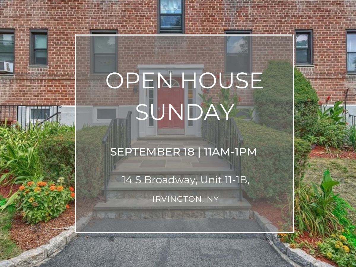 Open House | Walk to All Apartment in&nbsp;Irvington